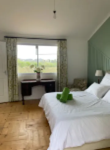 Green Cottage, Elgin Grabouw