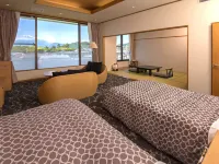 KKR Numazu Hamayu Hotels in Numazu