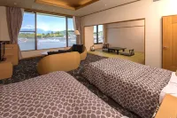 KKR Numazu Hamayu Hotels in Numazu
