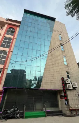 Hotel Maya Inn Hotels in Noida