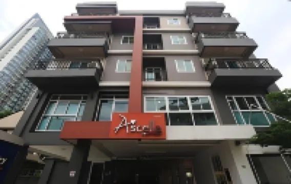 แอสเซลล่า สุขุมวิท 38 - ทองหล่อ