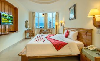 Golden Sea Hotel