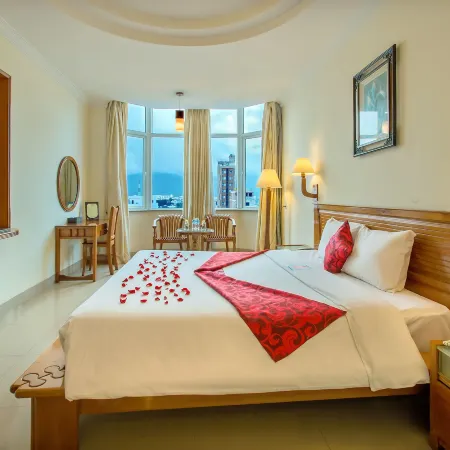 Golden Sea Hotel Da Nang