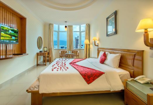 골든 시 호텔 다낭