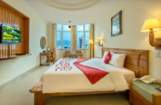 Golden Sea Hotel Da Nang