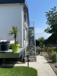 Le Clos des Pommiers Hotels in Thann