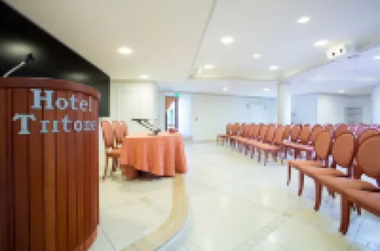 Hotel Tritone Lipari