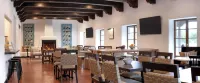 Piñon Court by la Fonda - breakfast
