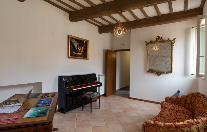 Santa Cecilia Perugia - Rooms&Suite