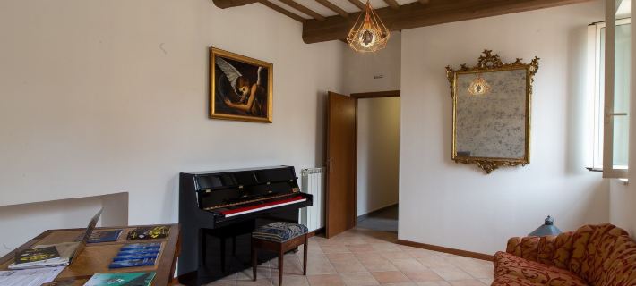 Santa Cecilia Perugia - Rooms&Suite Hotels in Perugia