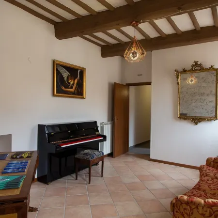 Santa Cecilia Perugia - Rooms&Suite