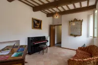 Santa Cecilia Perugia - Rooms&Suite Hotels in Cenerente