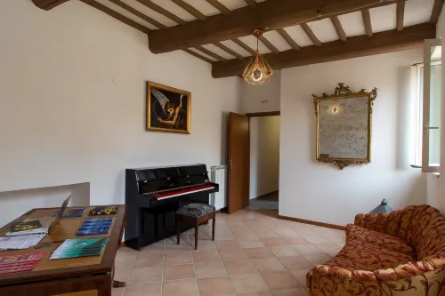 Santa Cecilia Perugia - Rooms&Suite - 3 étoiles