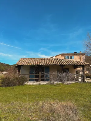 La Bastide des Pins Hotel di Komune di departemen Alpes-Maritimes