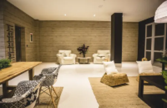 Apartamentos Barbara 3