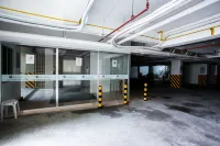 Hotel Fleur de Liz - Tagbilaran City - parking