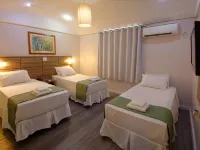 Fênix Hotel Moema Hotels near Itaim Bibi District