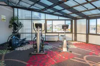 River Bend Inn - Pigeon Forge - Gym