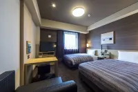 Hotel Route-Inn Kisarazu Hotel a Kisarazu