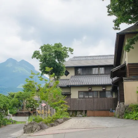 Ryokan Fukinoya