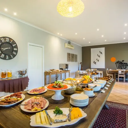 Hlangana Lodge