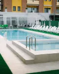 Hotel la Tavernetta - Pool