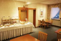 Hotel Garni Haffmans Hotels in Nettetal