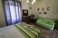 Agriturismo la Fontaccia - Homestays