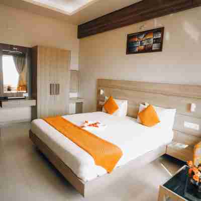 Imperial Heights Rooms