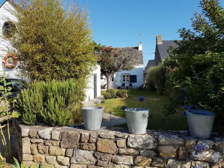 Les Chambres du Keriolet