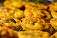 Pleasanton Courtyard B&B - breakfast