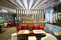 Hôtel Baudouin Hotel a Valenciennes