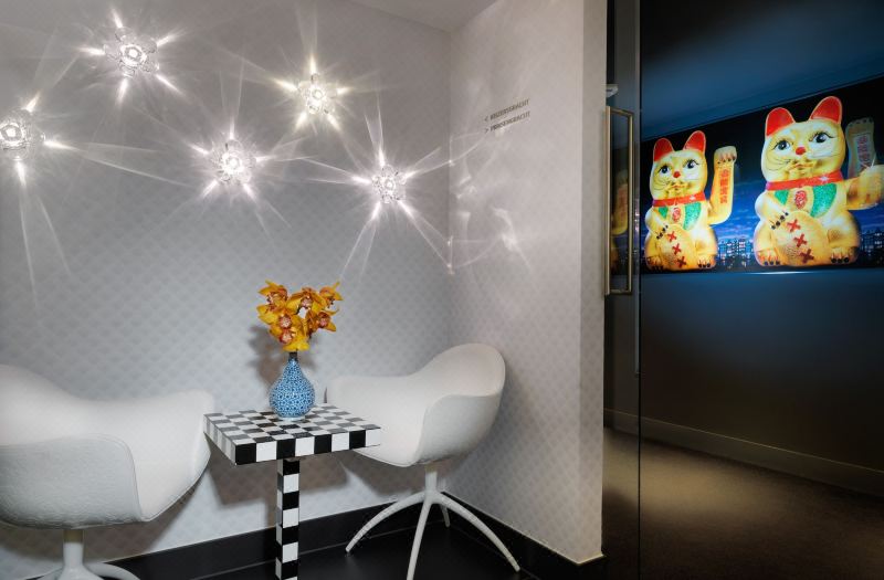 Andaz Amsterdam Prinsengracht, by Hyatt photo 2