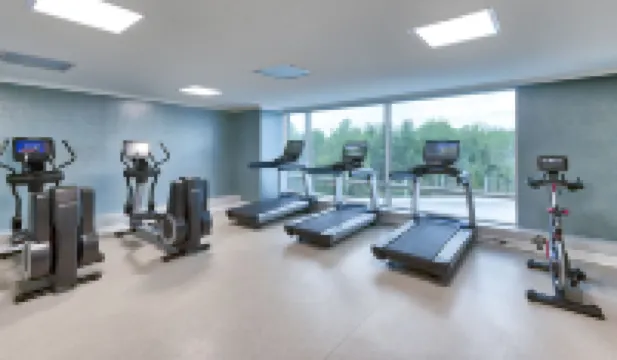 Resorts World Catskills Casino Hotels in Thompson