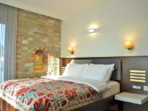 Ayasoluk Hotel & Restaurant Hoteles en Selçuk