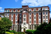 Rest up London - Hostel Hotels in 