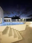 Athos Hotel - Pools