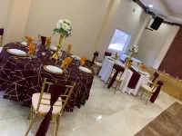 Casa Maria Hotel - breakfast