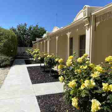 Acacia Terraces Hotel Exterior
