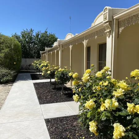 Acacia Terraces