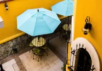 Suites Bello Xochimilco