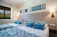 Pierre & Vacances Resort Bonavista de Bonmont