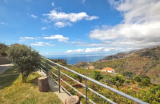 大地平線之家酒店