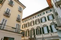 Verbania - Luxury Italy Apartments Hotel a Laveno-Mombello