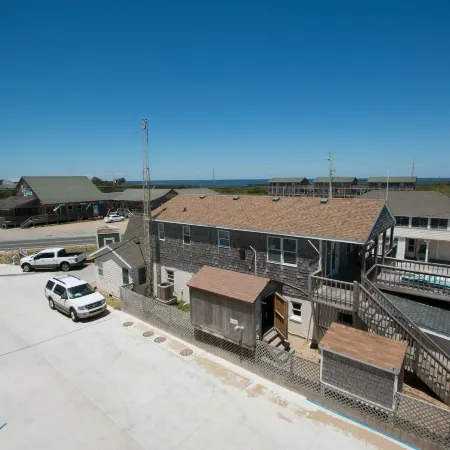 Outer Banks Motel