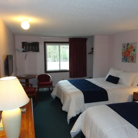 Eastern Inn & Suites (Formerly Eastern Inns)