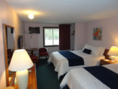 東方酒店及套房（原東方旅館）