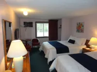 Eastern Inn & Suites (Formerly Eastern Inns) Hotel a North Conway