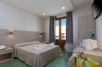 Hotel Biancolilla Hotel in zona Enoteca Dioniso