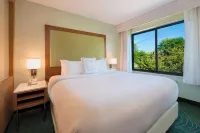 SpringHill Suites Mishawaka-University Area Hotels in Clay Township